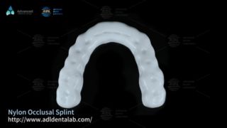 Best Nylon Night Guard for Teeth Grinding Relief