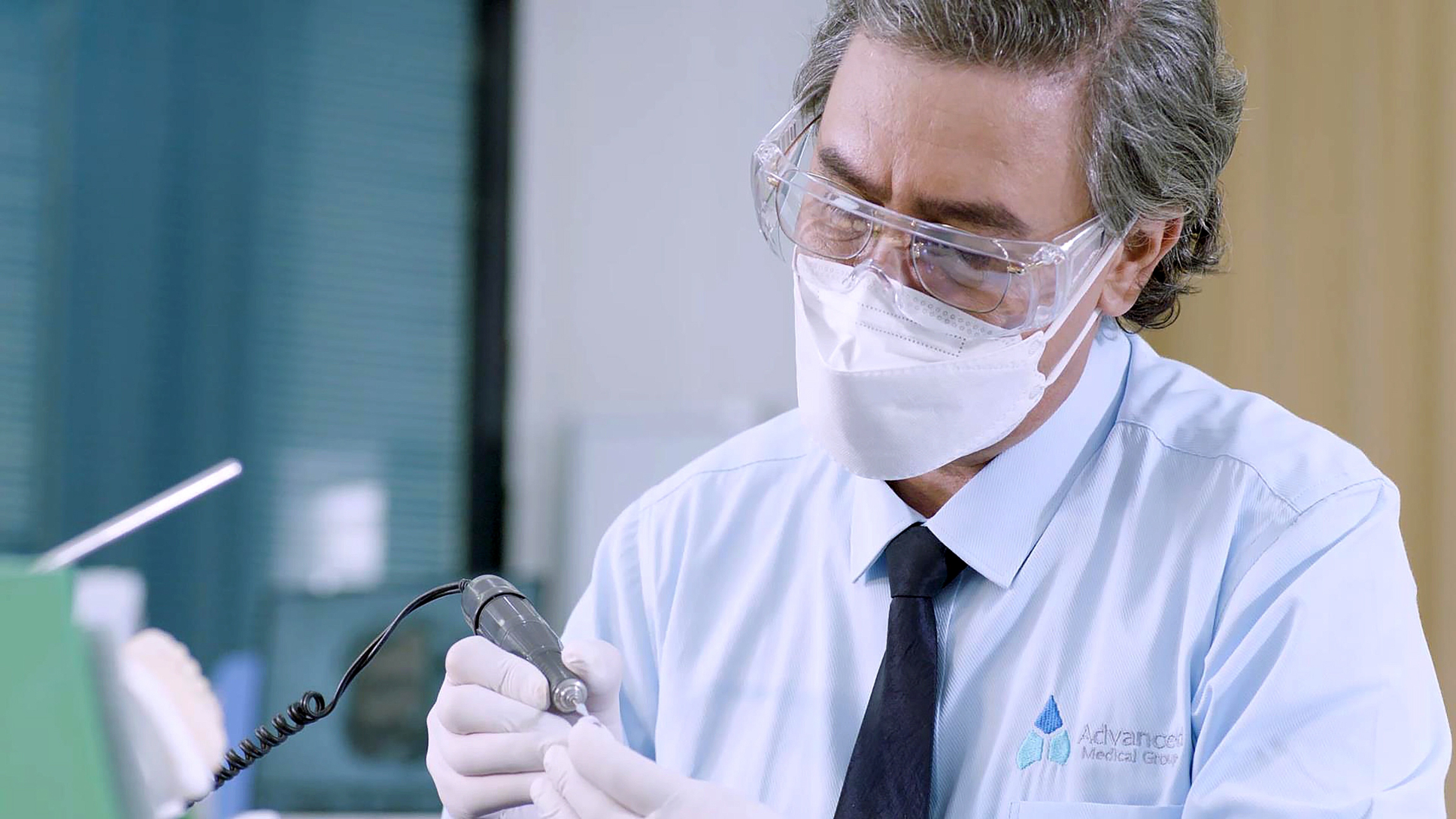 China Advanced Dental Laboratory Company Profile