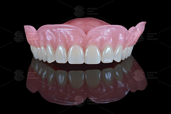buy China Dental Lab Premium Removable Denture products at dental lab with multiple shipping options UPS DHL FEDEX catering to dental clinics and labs globally online manufacture